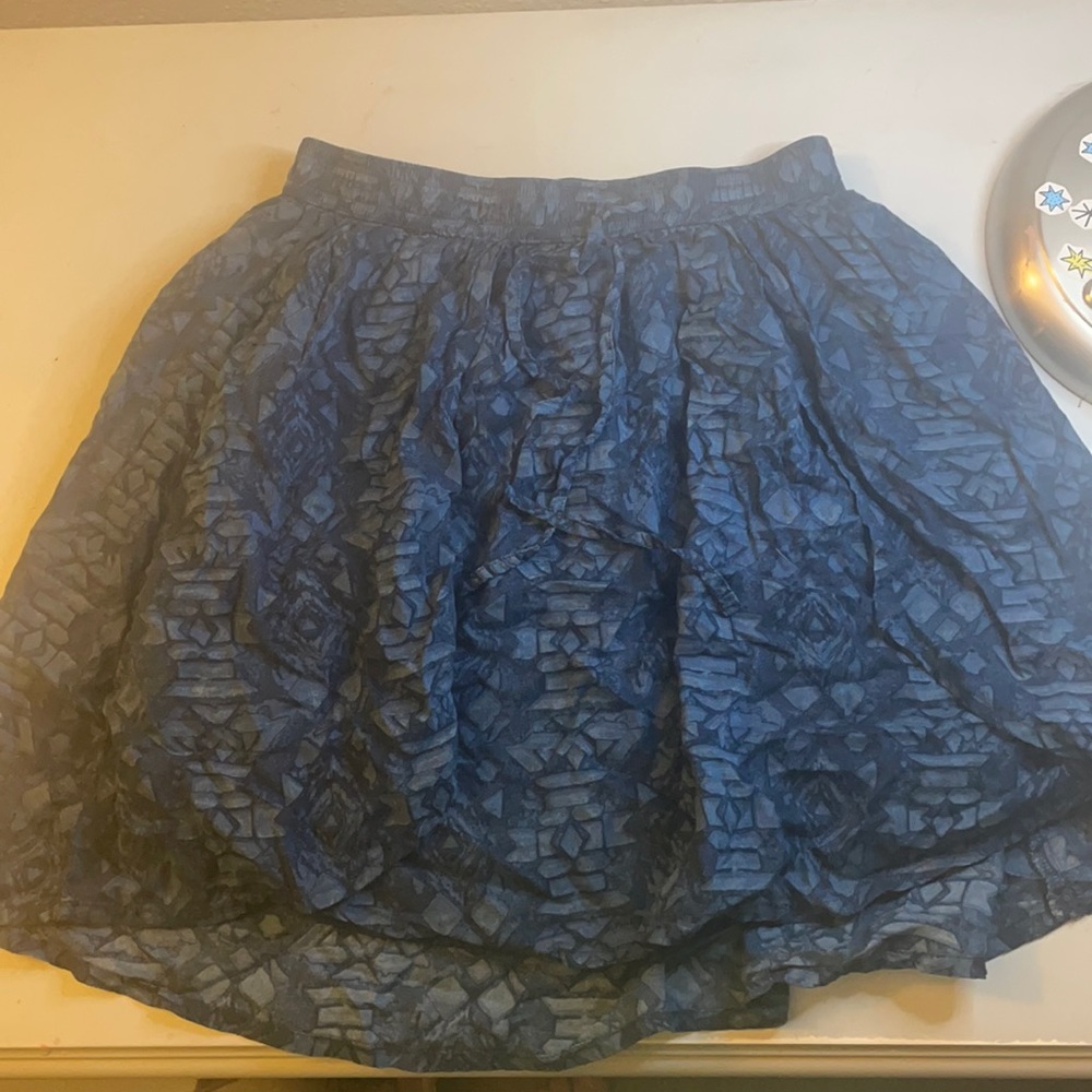 Flowy Skirt